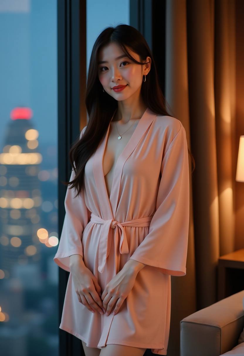 自然光拍摄指南